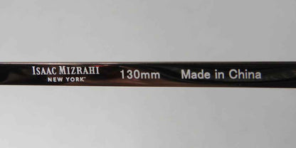 Isaac Mizrahi 30200 Sunglasses