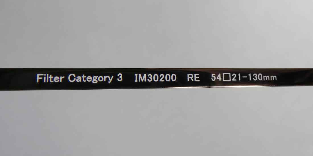 Isaac Mizrahi 30200 Sunglasses