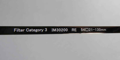 Isaac Mizrahi 30200 Sunglasses