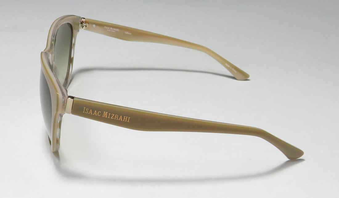 Isaac Mizrahi 30201 Sunglasses