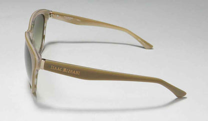 Isaac Mizrahi 30201 Sunglasses