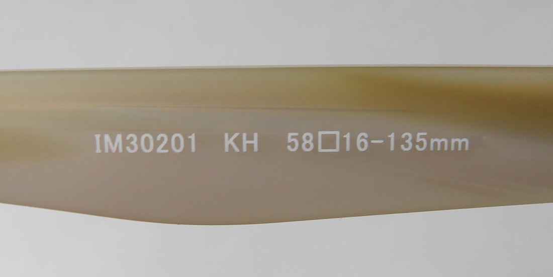 Isaac Mizrahi 30201 Sunglasses
