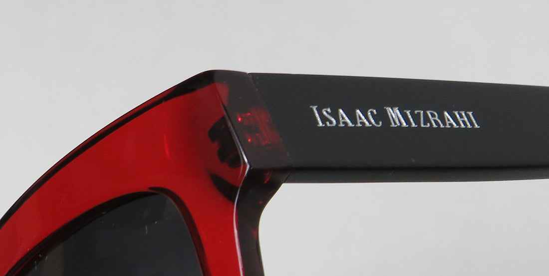 Isaac Mizrahi 30217 Sunglasses