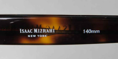 Isaac Mizrahi 30218 Sunglasses