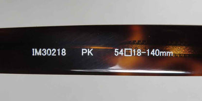 Isaac Mizrahi 30218 Sunglasses