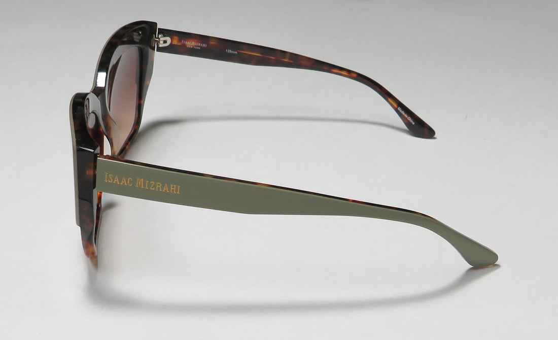 Isaac Mizrahi 30234 Sunglasses