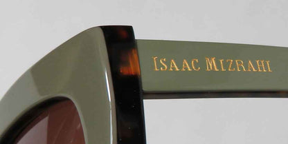 Isaac Mizrahi 30234 Sunglasses