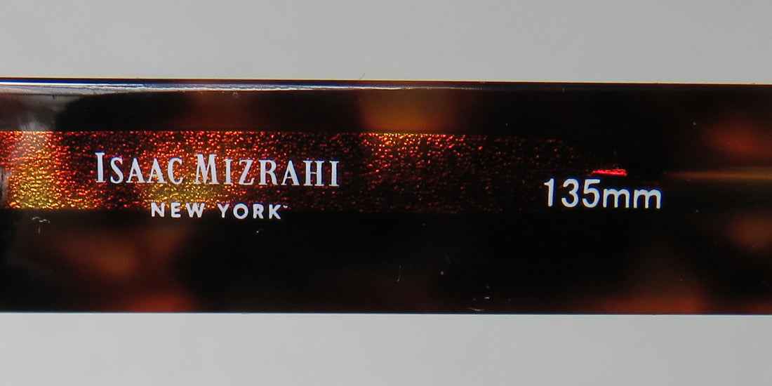 Isaac Mizrahi 30234 Sunglasses