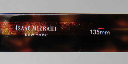 Isaac Mizrahi 30234 Sunglasses