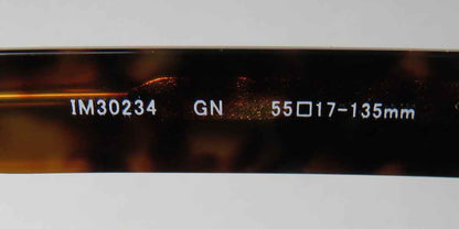 Isaac Mizrahi 30234 Sunglasses