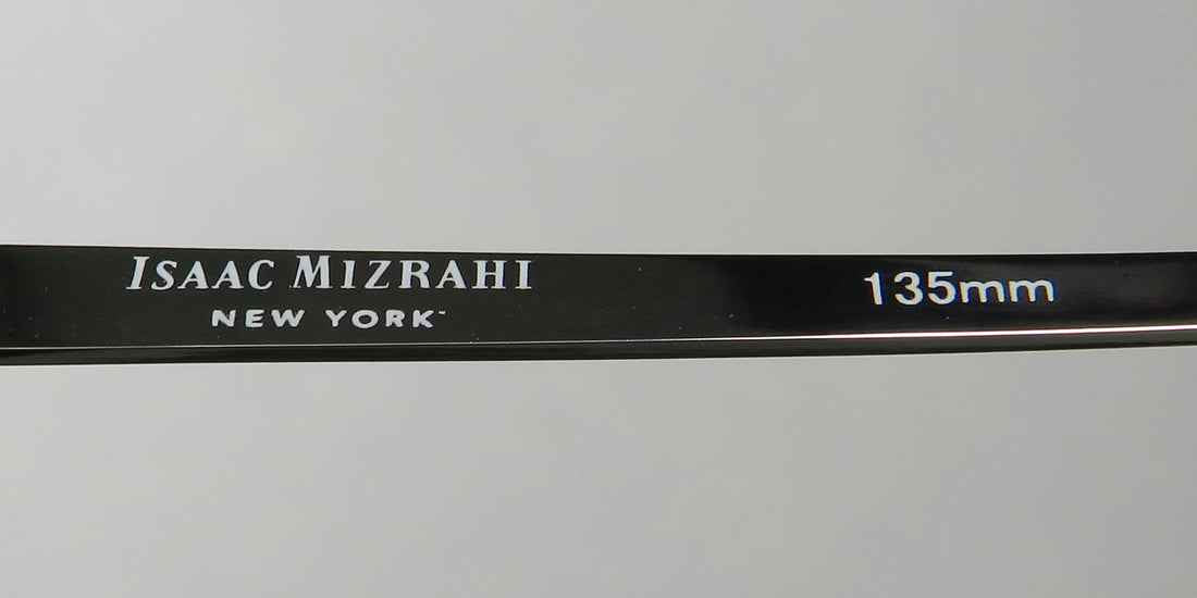 Isaac Mizrahi 30230 Sunglasses