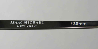 Isaac Mizrahi 30230 Sunglasses