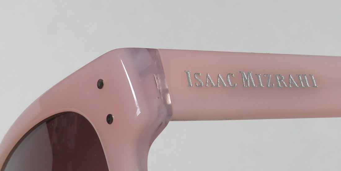 Isaac Mizrahi 30211 Sunglasses