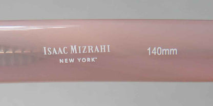 Isaac Mizrahi 30211 Sunglasses