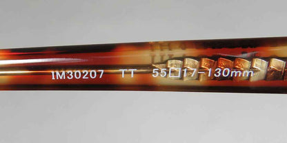 Isaac Mizrahi 30207 Sunglasses