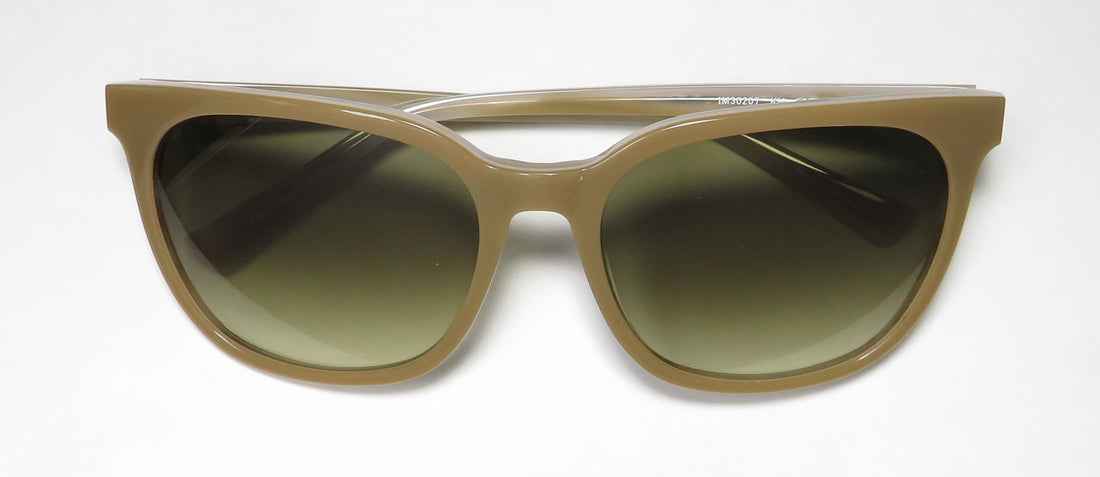 Isaac Mizrahi 30207 Sunglasses