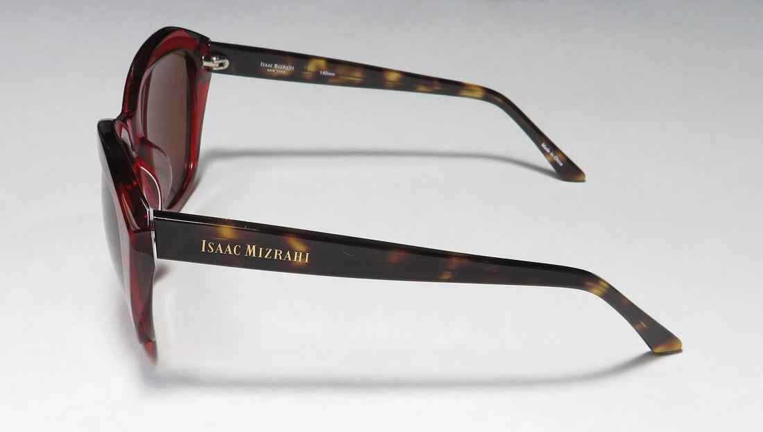 Isaac Mizrahi 30218 Sunglasses
