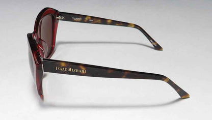 Isaac Mizrahi 30218 Sunglasses