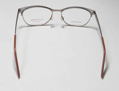 Isaac Mizrahi 30000 Eyeglasses
