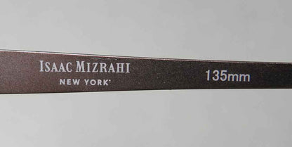 Isaac Mizrahi 30000 Eyeglasses