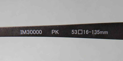 Isaac Mizrahi 30000 Eyeglasses