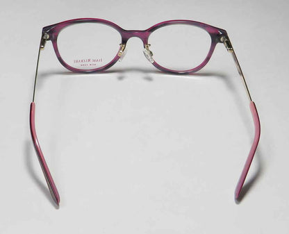 Isaac Mizrahi 30007 Eyeglasses