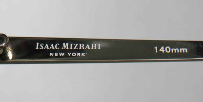 Isaac Mizrahi 30007 Eyeglasses