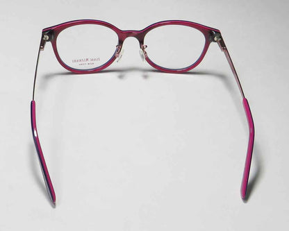 Isaac Mizrahi 30007 Eyeglasses