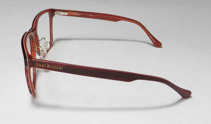 Isaac Mizrahi 30009 Eyeglasses