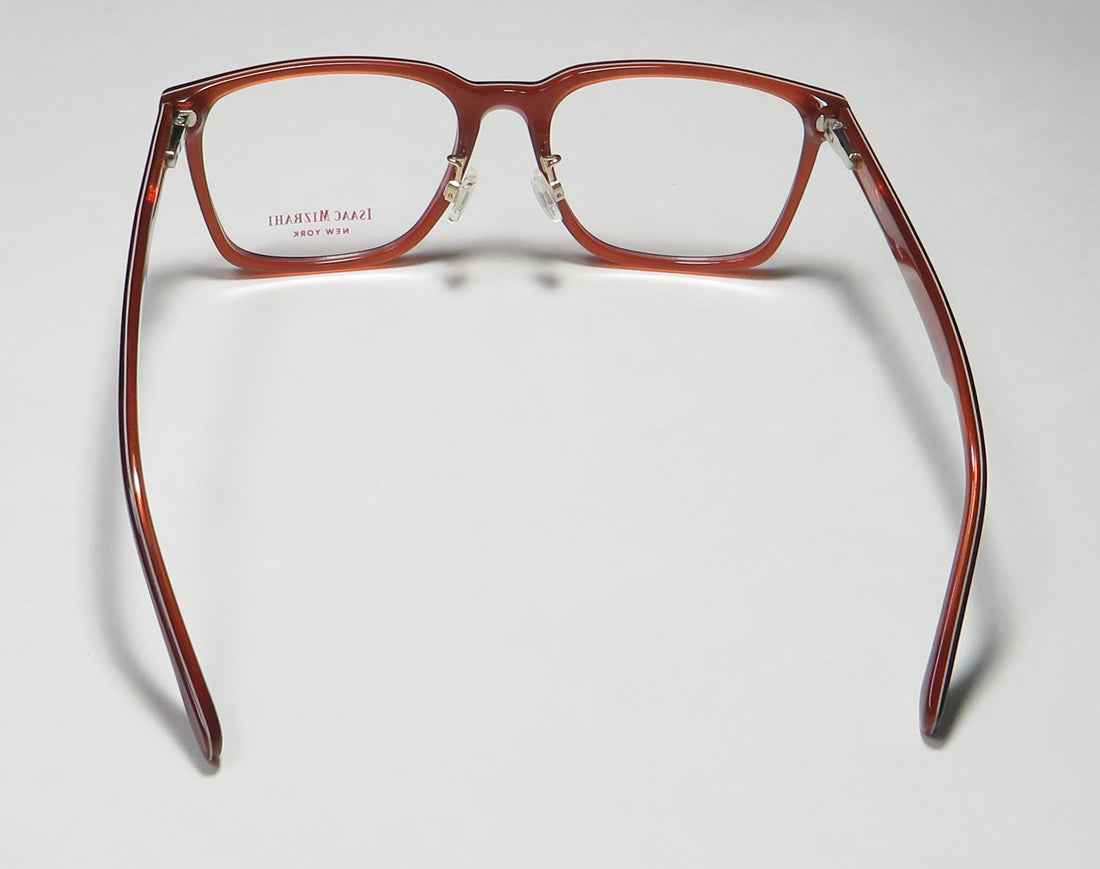 Isaac Mizrahi 30009 Eyeglasses