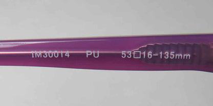Isaac Mizrahi 30014 Eyeglasses