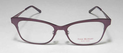 Isaac Mizrahi 30016 Eyeglasses