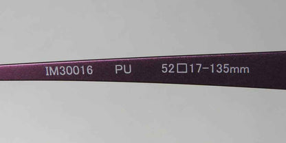 Isaac Mizrahi 30016 Eyeglasses