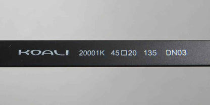 Koali 20001k Eyeglasses