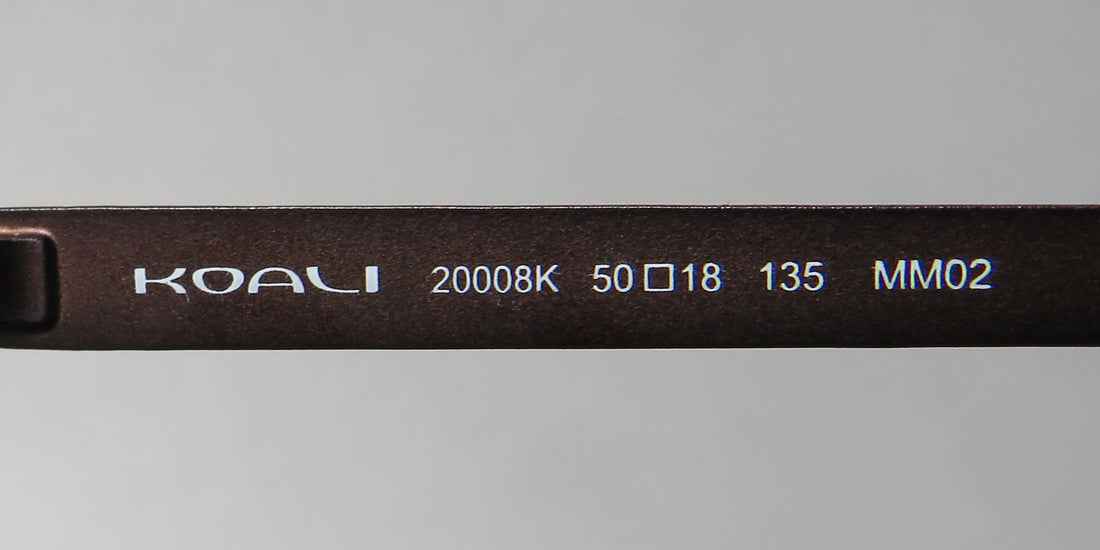 Koali 20008k Eyeglasses