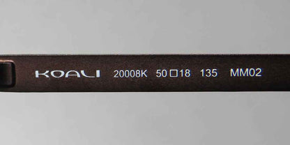 Koali 20008k Eyeglasses