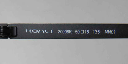 Koali 20008k Eyeglasses