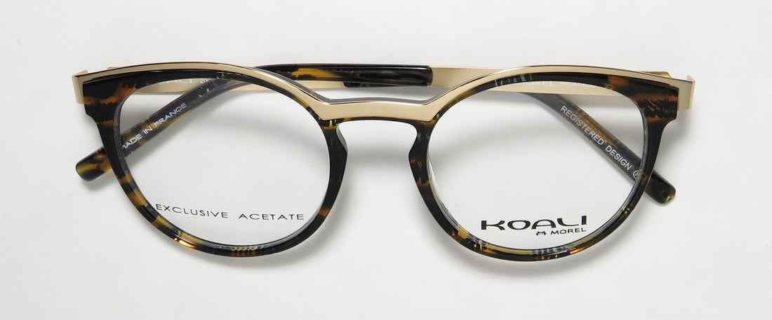 Koali 20012k Eyeglasses