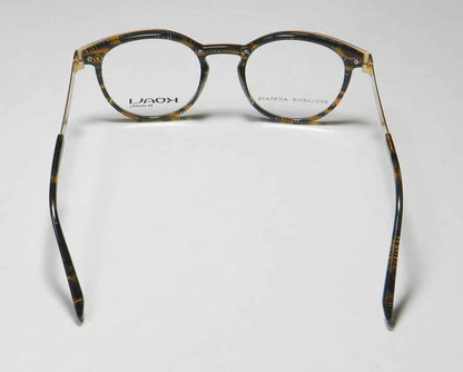Koali 20012k Eyeglasses