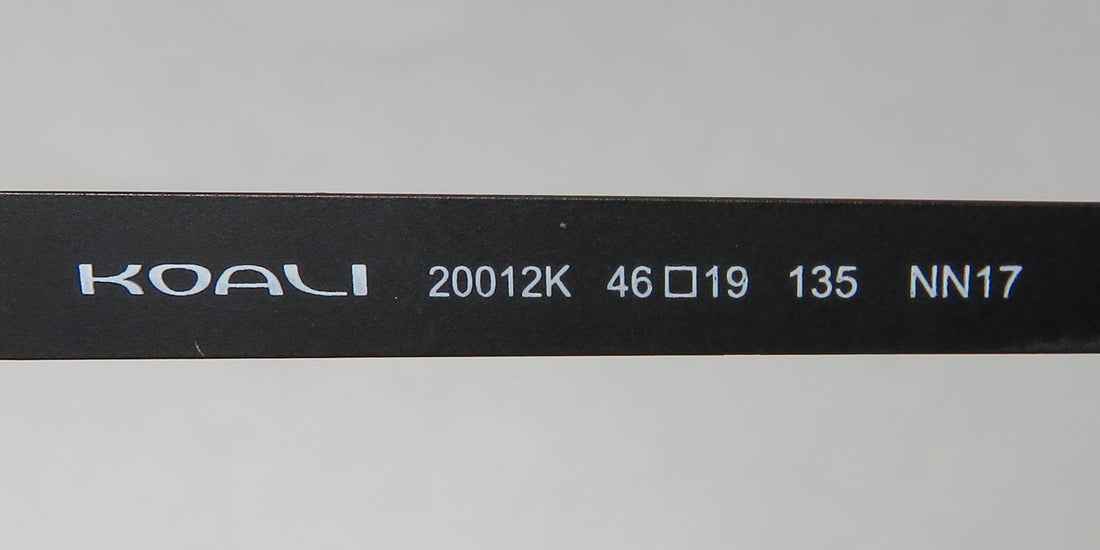 Koali 20012k Eyeglasses