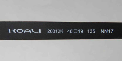 Koali 20012k Eyeglasses