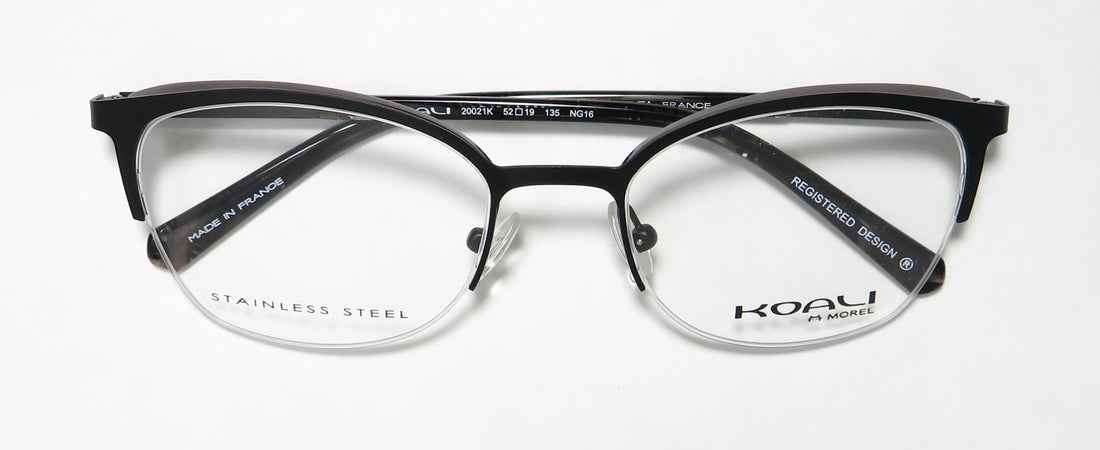 Koali 20021k Eyeglasses