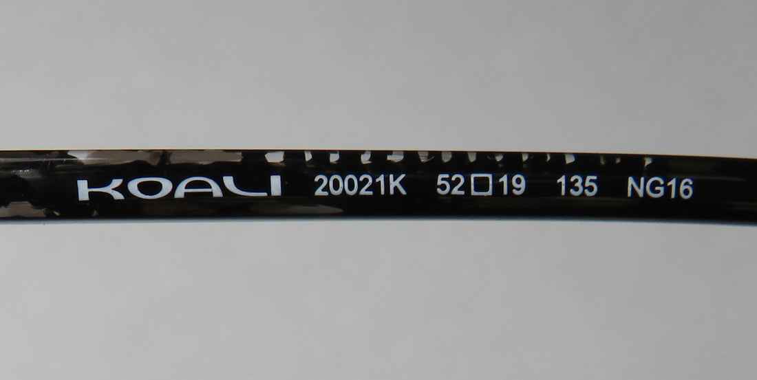 Koali 20021k Eyeglasses