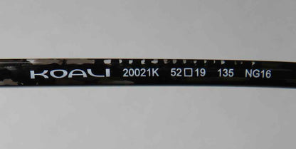 Koali 20021k Eyeglasses