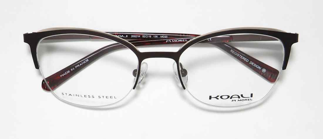 Koali 20021k Eyeglasses