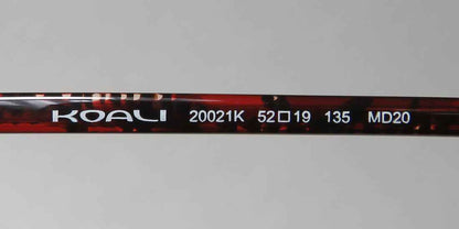 Koali 20021k Eyeglasses
