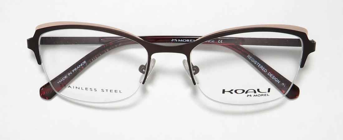 Koali 20018k Eyeglasses
