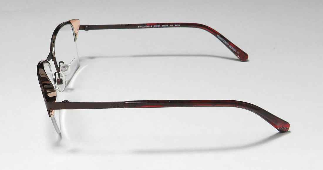 Koali 20018k Eyeglasses