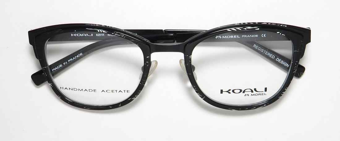 Koali 8291k Eyeglasses