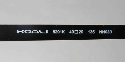 Koali 8291k Eyeglasses